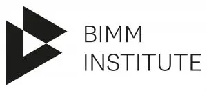 BIMM institute logo
