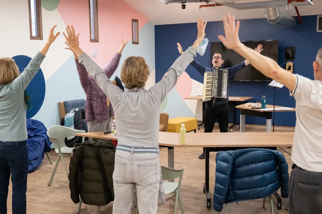 Ccw Studio CW+ Studio | Creative Health Space | CW