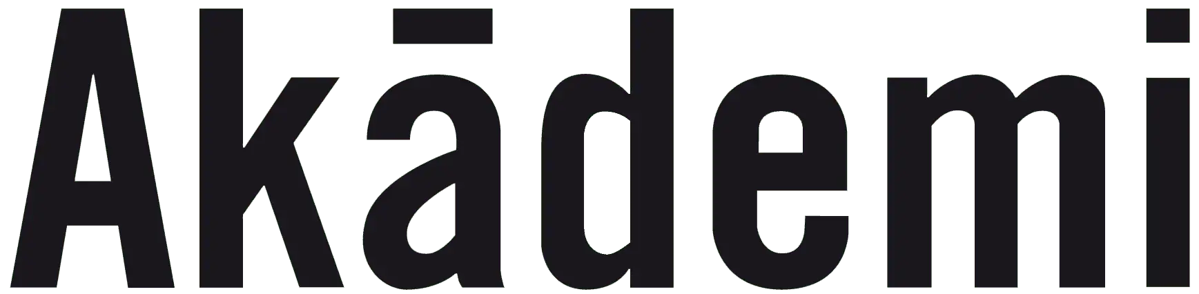 Akademi logo