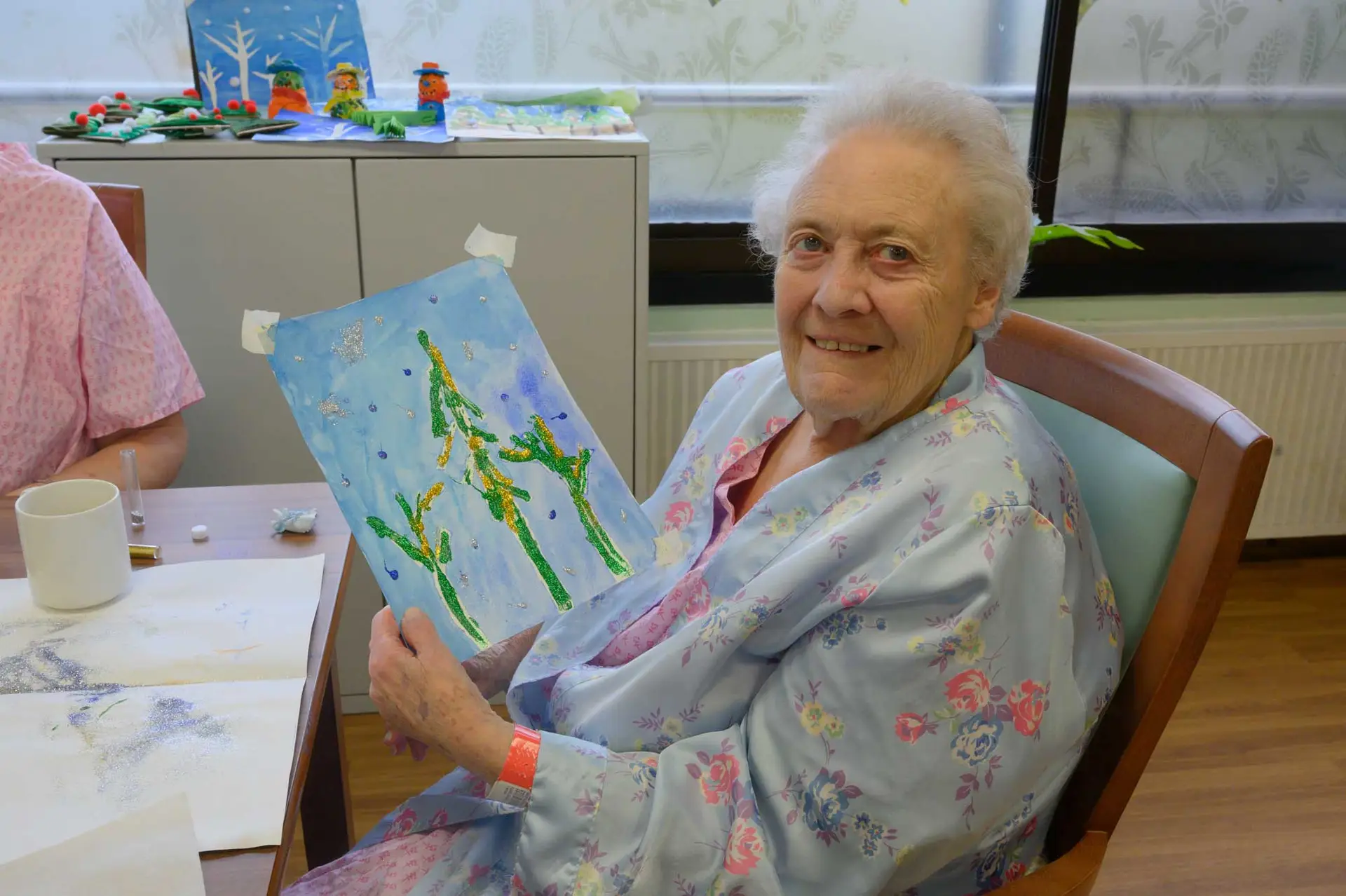 Dorothy-painting-2