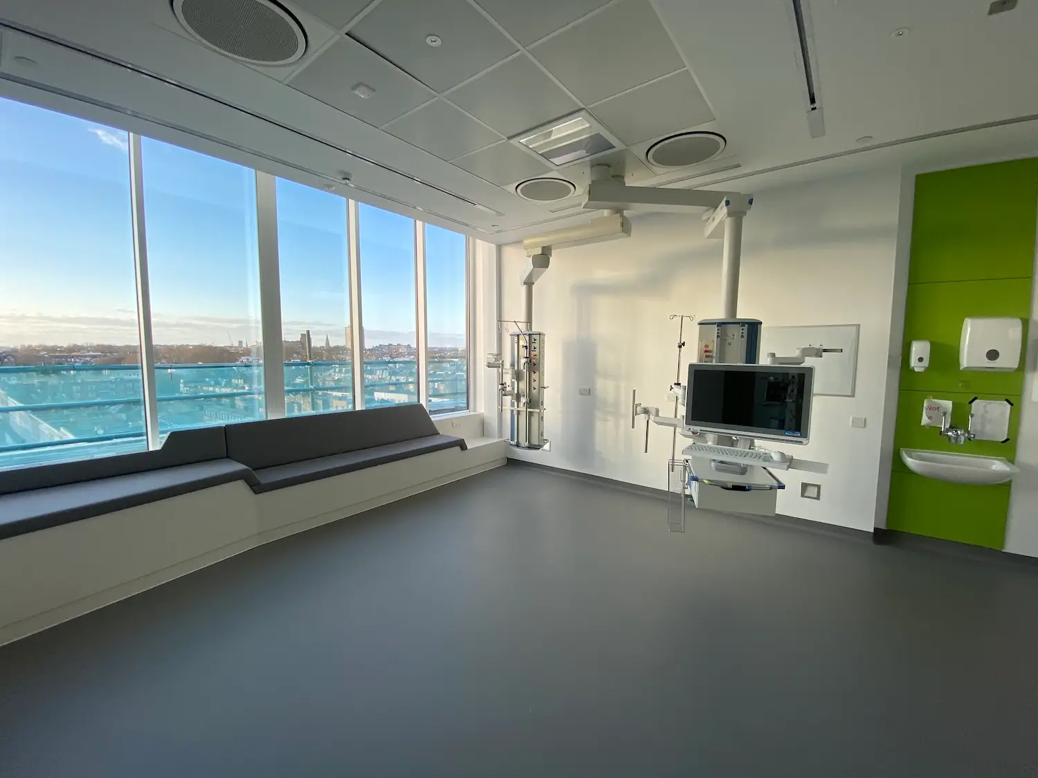 ICU9