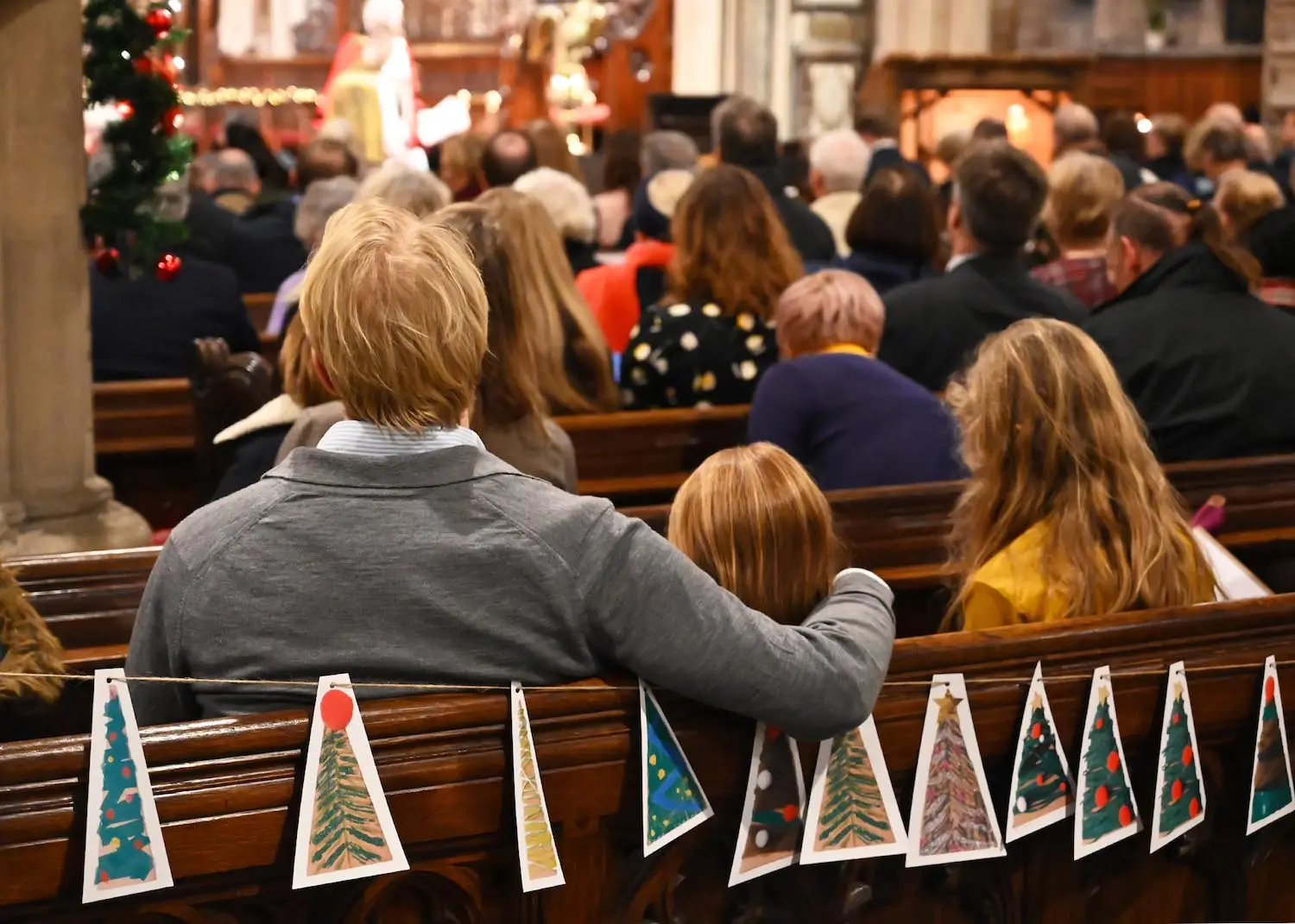 Mayor-of-RBKC-Christmas-Carol-Service8