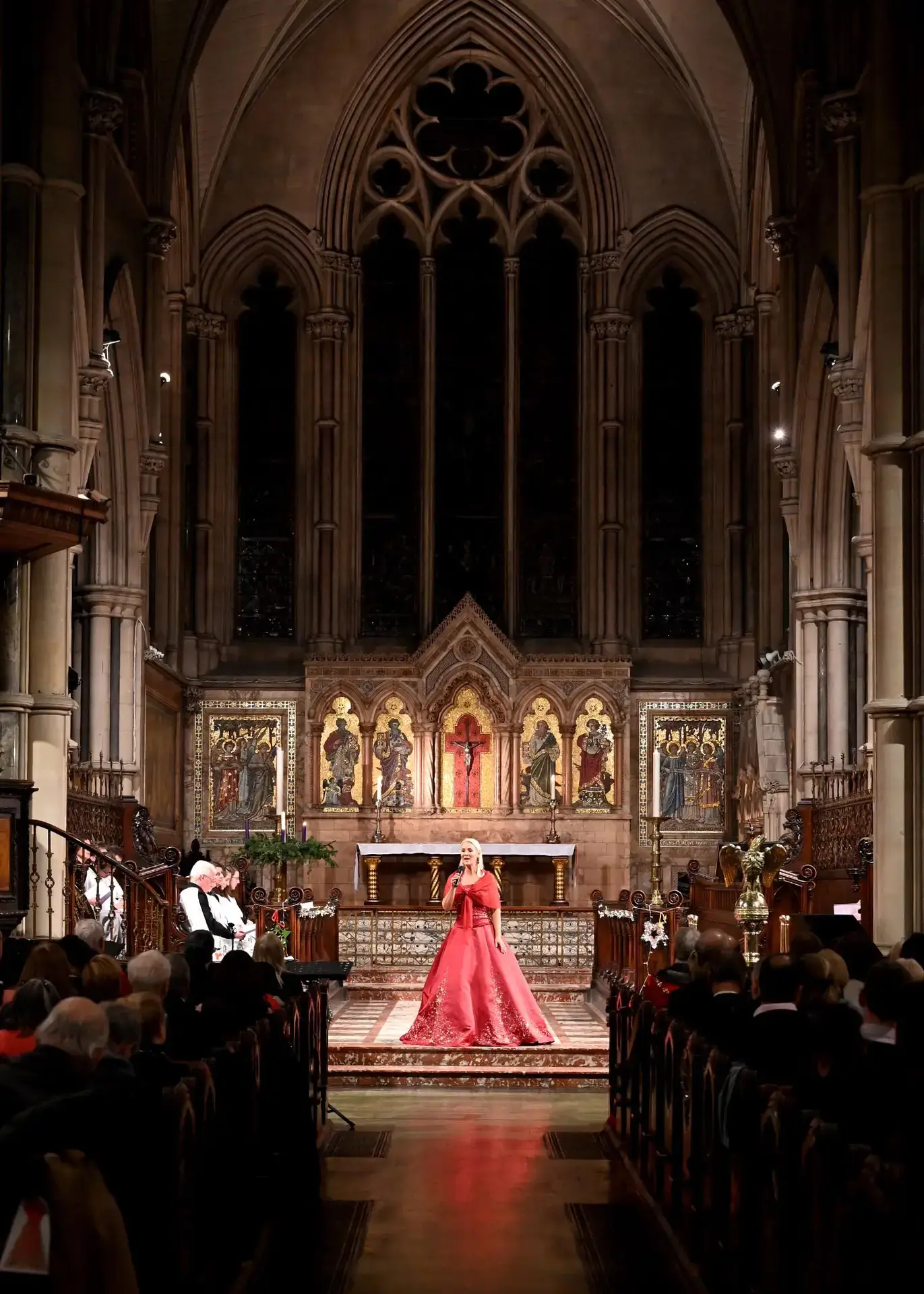church