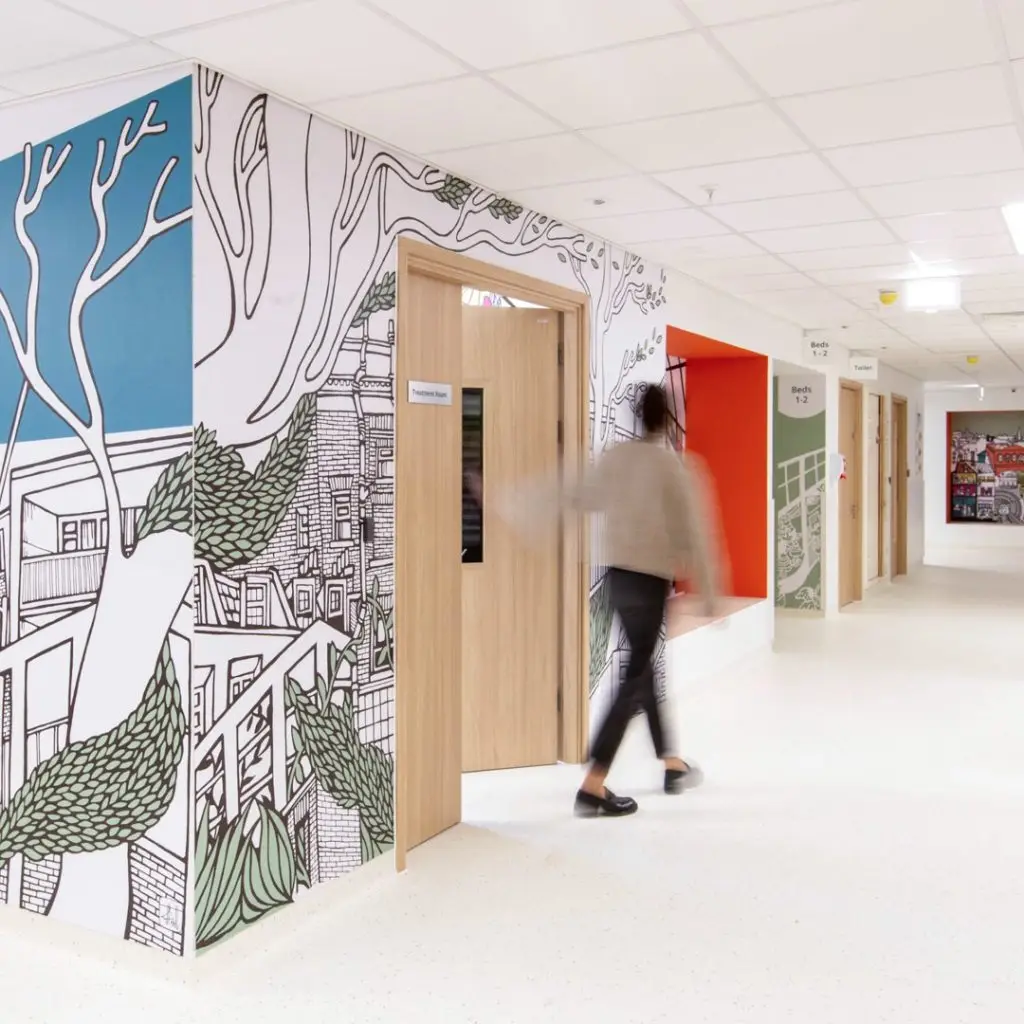Reuben Young People's Centre