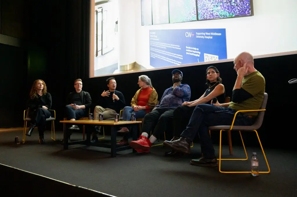 RCA/CW+ RELAX Digital event celebrating 10 years of the programme