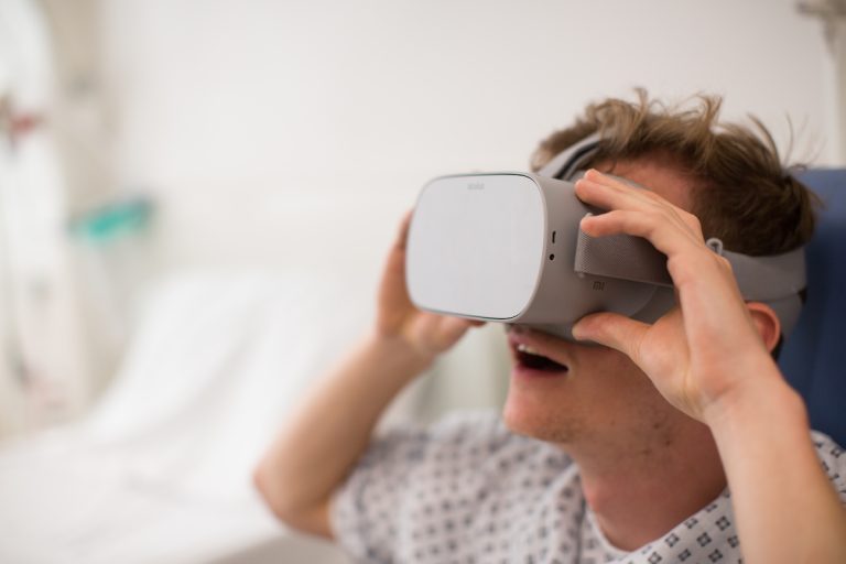 VR/AR Funding Call 2026