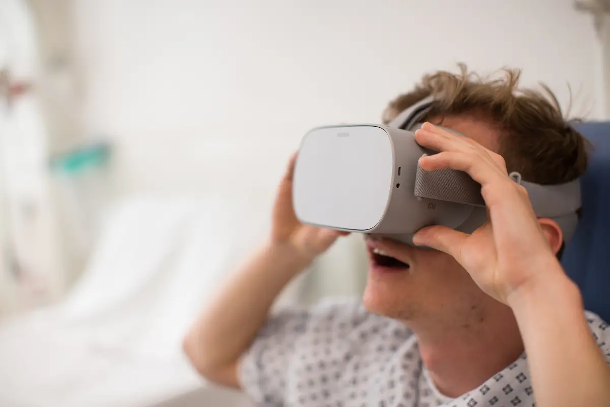 VR/AR Funding Call 2026